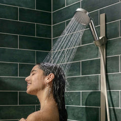 LAEV Filter Shower Head
