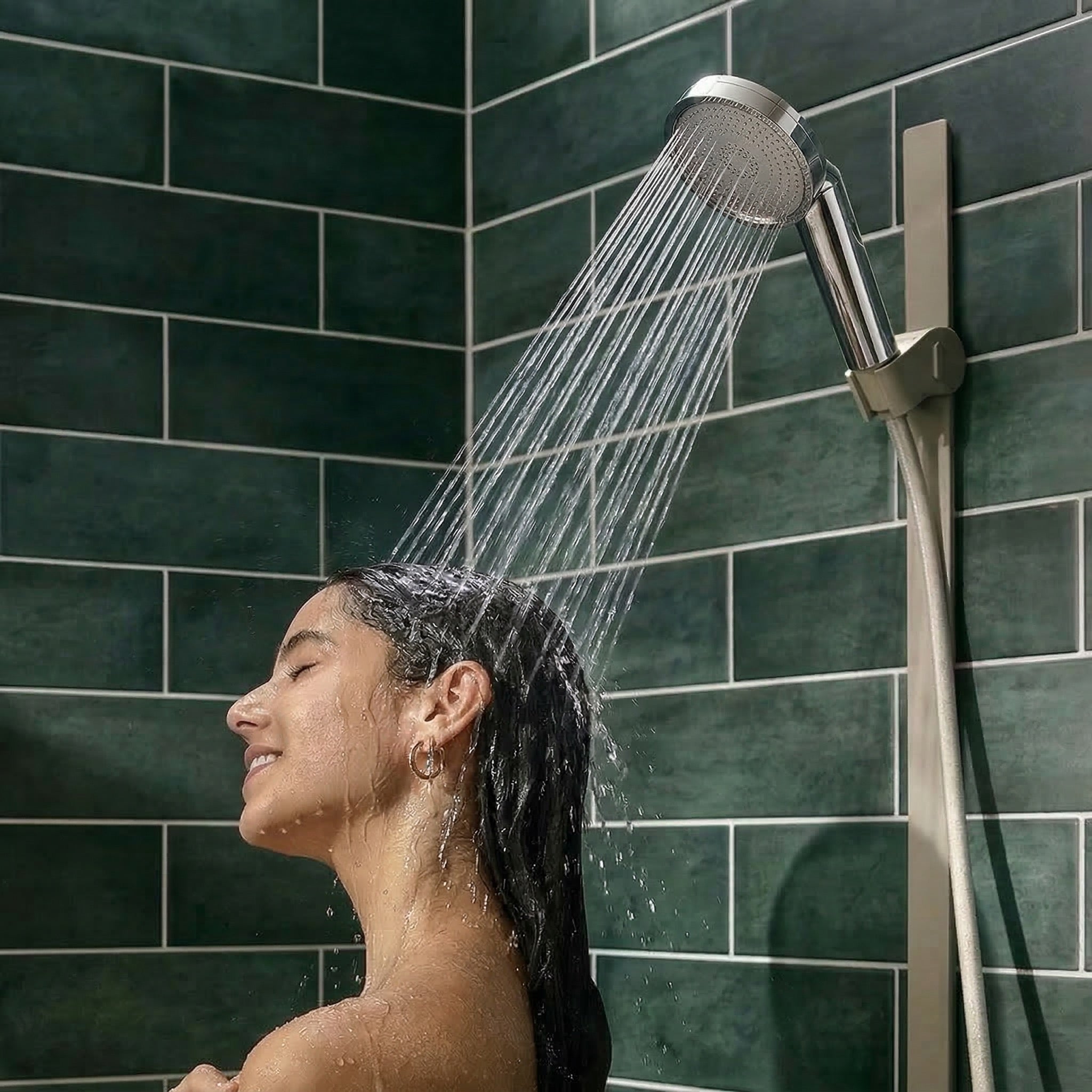 LAEV Filter Shower Head