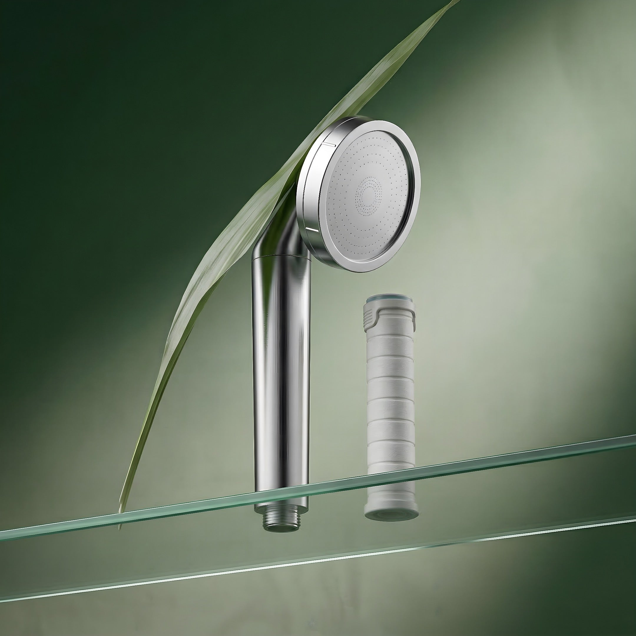LAEV Filter Shower Head