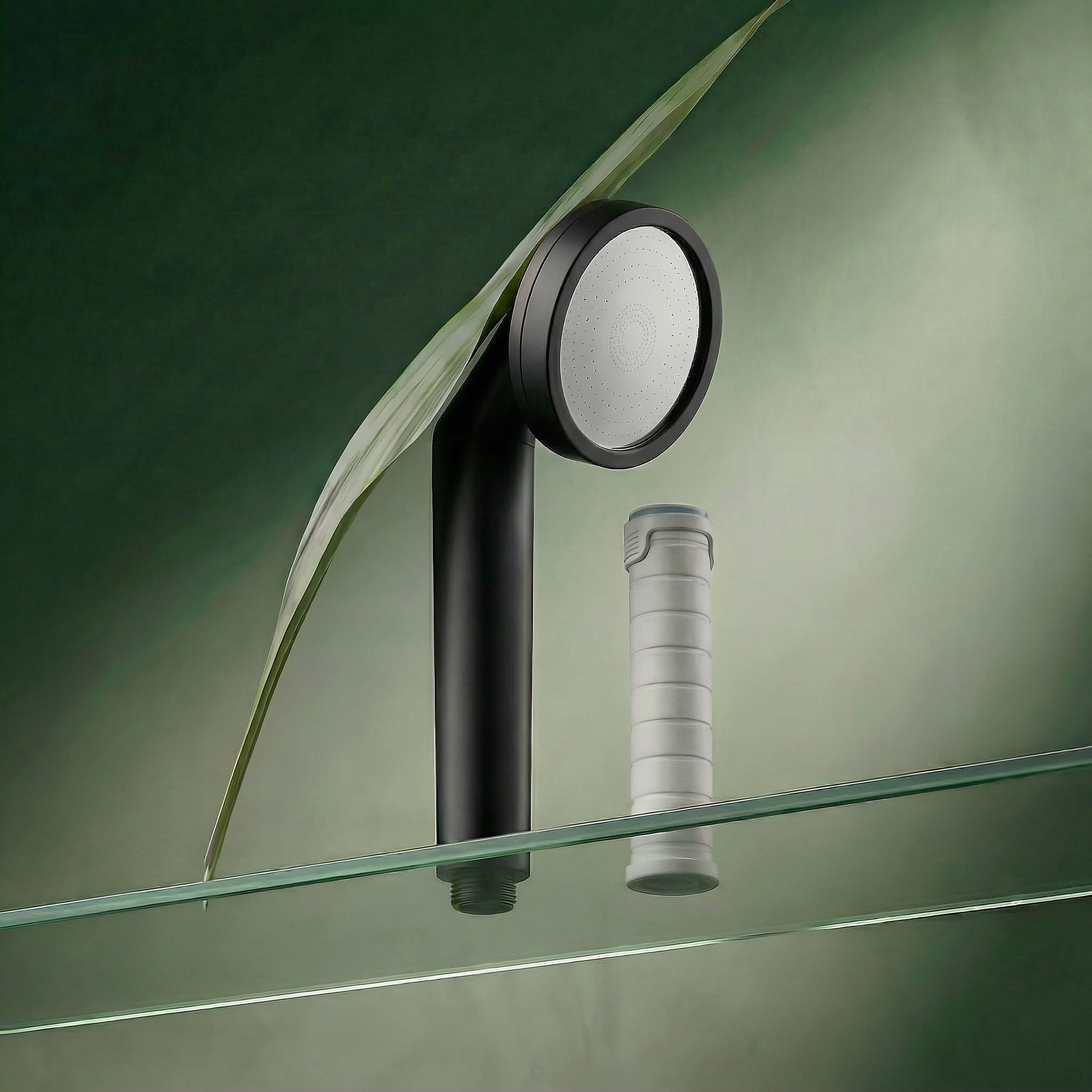LAEV Filter Shower Head