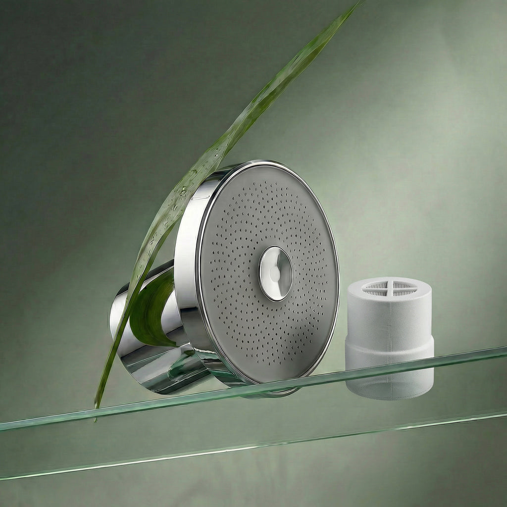 LAEV rain shower