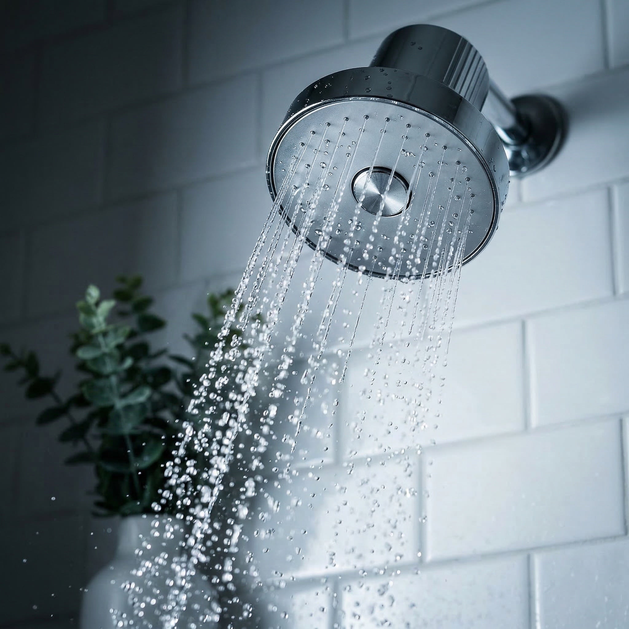 LAEV rain shower